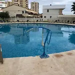 Valhotel Residencia Tiempo Libre El 3*