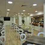 Valhotel Residencia Tiempo Libre El