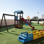 Valhotel Residencia Tiempo Libre El El Puig (Valencia)