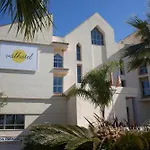 Valhotel Residencia Tiempo Libre El 3*