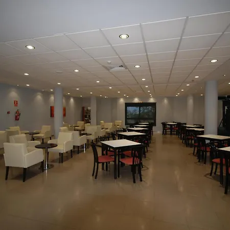 Hotel Valhotel Residencia Tiempo Libre El 3*