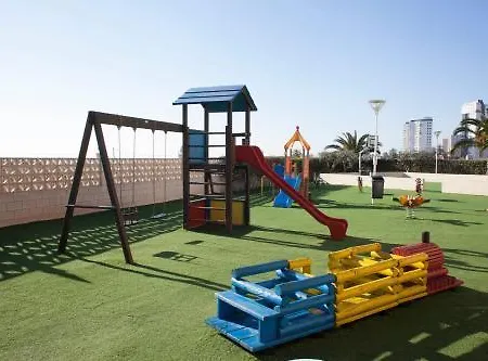 Valhotel Residencia Tiempo Libre El Puig