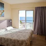 Valhotel Residencia Tiempo Libre El