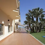 ホテル Valhotel Residencia Tiempo Libre El エル・プイグ