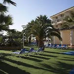 Valhotel Residencia Tiempo Libre El 3* エル・プイグ