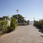 ホテル Valhotel Residencia Tiempo Libre El エル・プイグ