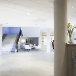 Valhotel Residencia Tiempo Libre El
