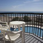 ホテル Valhotel Residencia Tiempo Libre El エル・プイグ