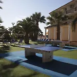 ホテル Valhotel Residencia Tiempo Libre El エル・プイグ