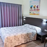 Valhotel Residencia Tiempo Libre El 3* エル・プイグ