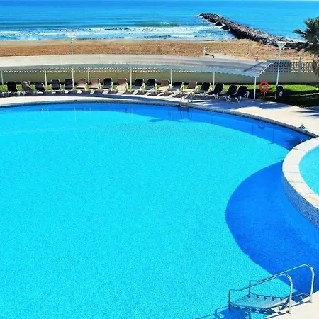 Valhotel Residencia Tiempo Libre El Resort El Puig (Valencia)