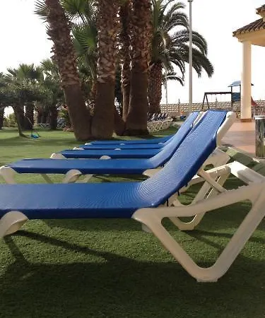 Resort Valhotel Residencia Tiempo Libre El El Puig (Valencia)