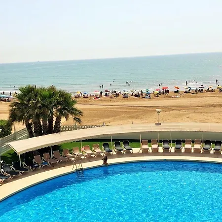 Valhotel Residencia Tiempo Libre El 3* El Puig (Valencia)