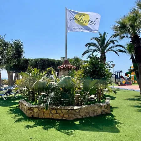 Resort Valhotel Residencia Tiempo Libre El 3*