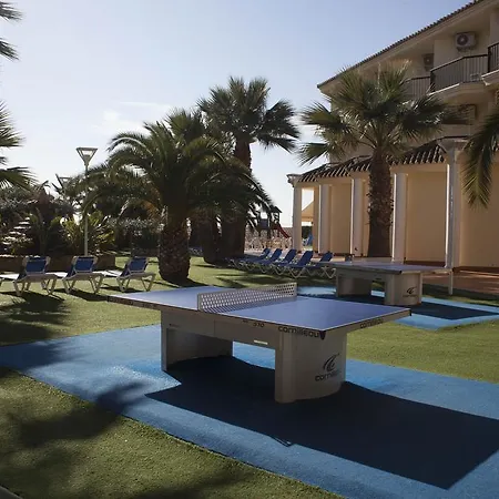 Resort Valhotel Residencia Tiempo Libre El El Puig (Valencia)