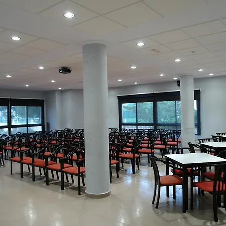 Otel Valhotel Residencia Tiempo Libre El El Puig (Valencia)