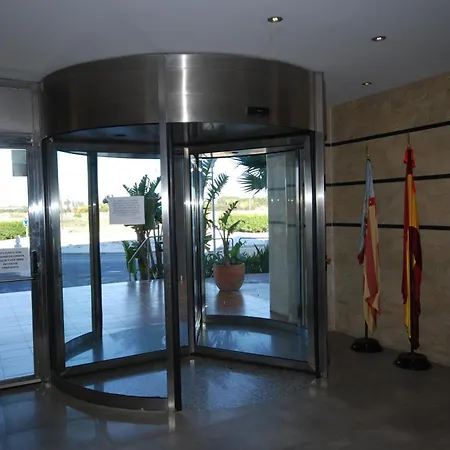 Valhotel Residencia Tiempo Libre El El Puig (Valencia)