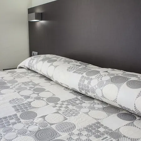 Valhotel Residencia Tiempo Libre El 3* Puig