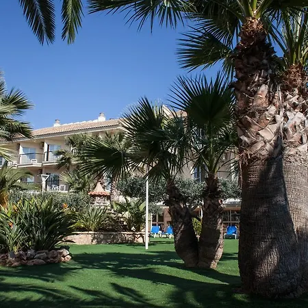 Valhotel Residencia Tiempo Libre El El Puig (Valencia)