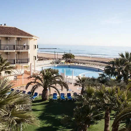 Resort Valhotel Residencia Tiempo Libre El El Puig (Valencia)