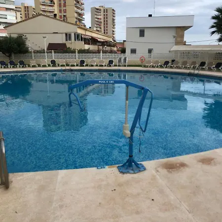 Valhotel Residencia Tiempo Libre El 3*