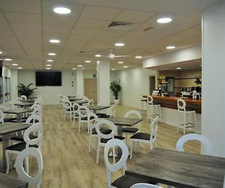 Valhotel Residencia Tiempo Libre El