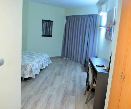 Valhotel Residencia Tiempo Libre El 3*