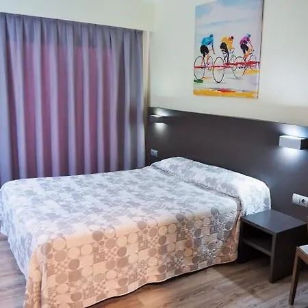 Valhotel Residencia Tiempo Libre El 3* El Puig (Valencia)