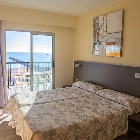 酒店 Valhotel Residencia Tiempo Libre El 3*
