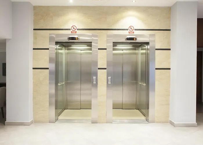 Valhotel Residencia Tiempo Libre El El Puig (Valencia)