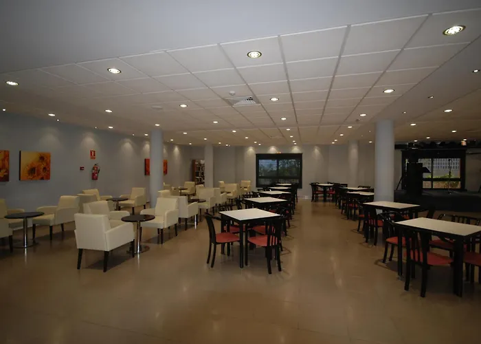 Hotel Valhotel Residencia Tiempo Libre El 3*