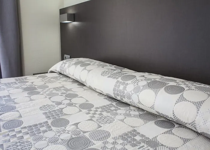 Valhotel Residencia Tiempo Libre El 3* El Puig (Valencia)