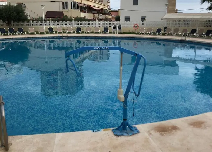 Valhotel Residencia Tiempo Libre El 3*