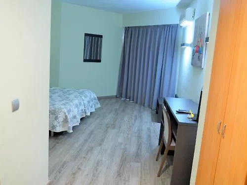 Valhotel Residencia Tiempo Libre El 3*
