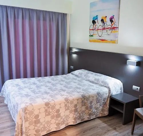 Valhotel Residencia Tiempo Libre El 3* El Puig (Valencia)