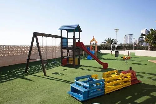 Valhotel Residencia Tiempo Libre El El Puig (Valencia)